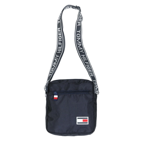 tommy hilfiger crossbody bag mens
